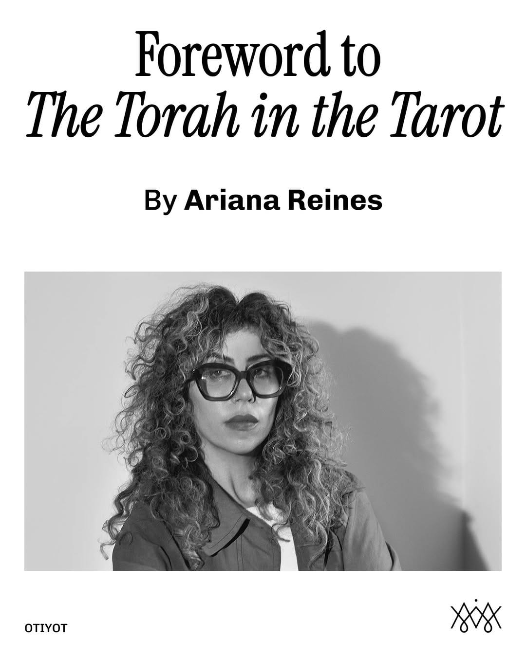 Post 9 by The Torah in the Tarot on Instagram (carousel)
