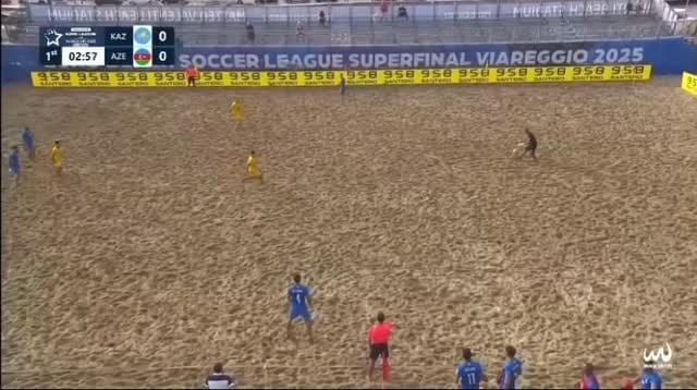Post 3 by Elcin Qasimov. on Instagram (video)