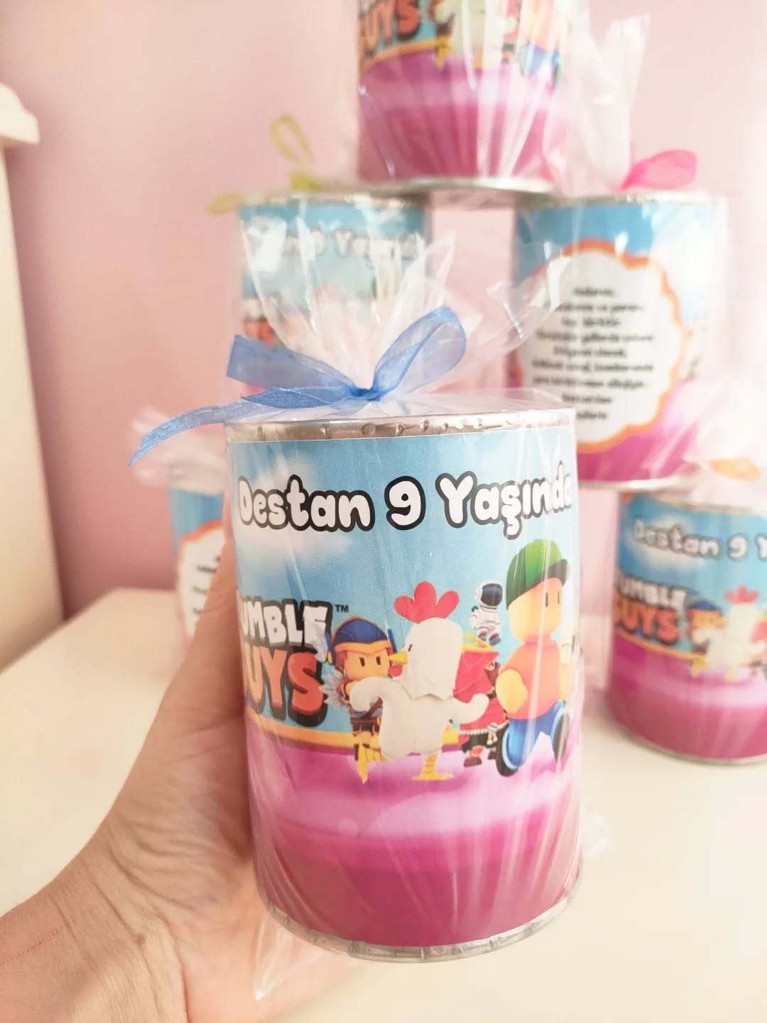 Post 6 by Partymasalı on Instagram (image)