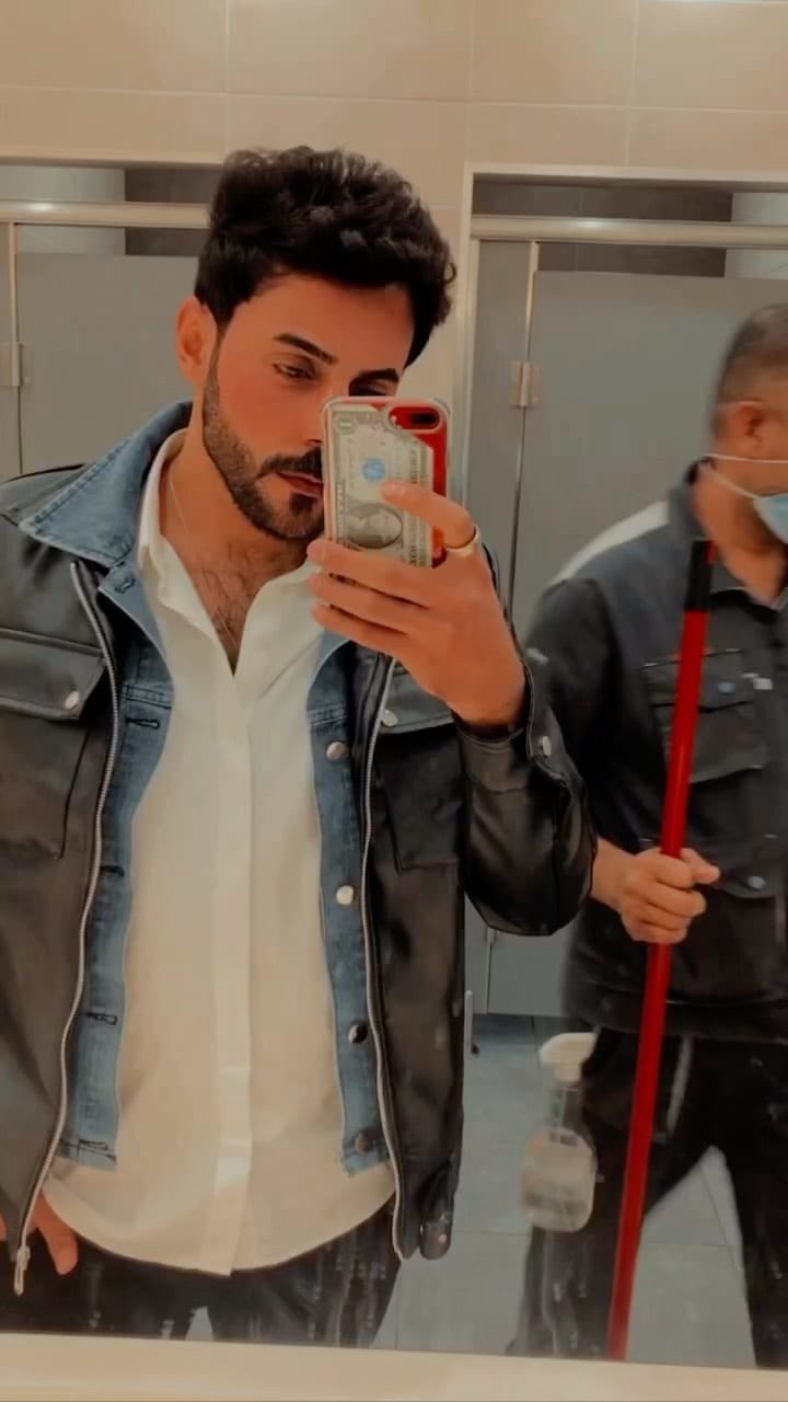 Post 8 by حيدر الساعدي on Instagram (video)