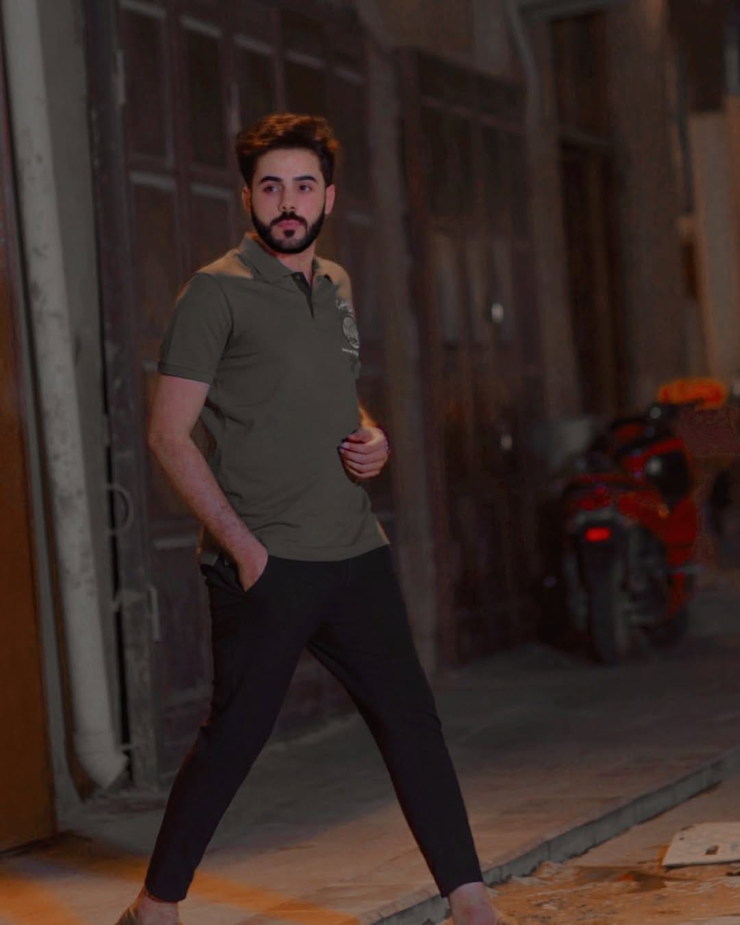 Post 9 by حيدر الساعدي on Instagram (image)