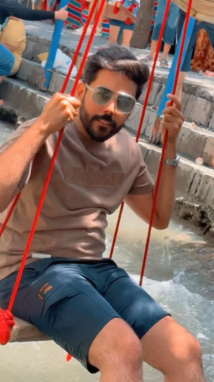 Post 4 by حيدر الساعدي on Instagram (video)
