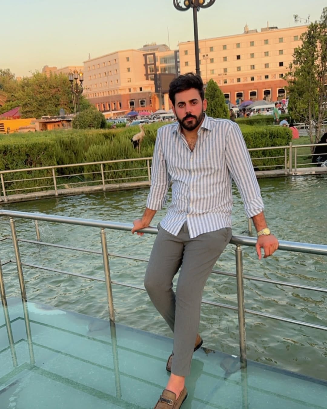 Post 2 by حيدر الساعدي on Instagram (carousel)