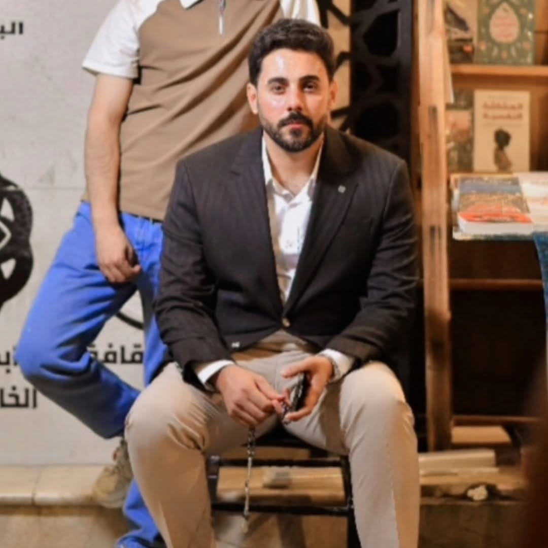 Post 1 by حيدر الساعدي on Instagram (image)