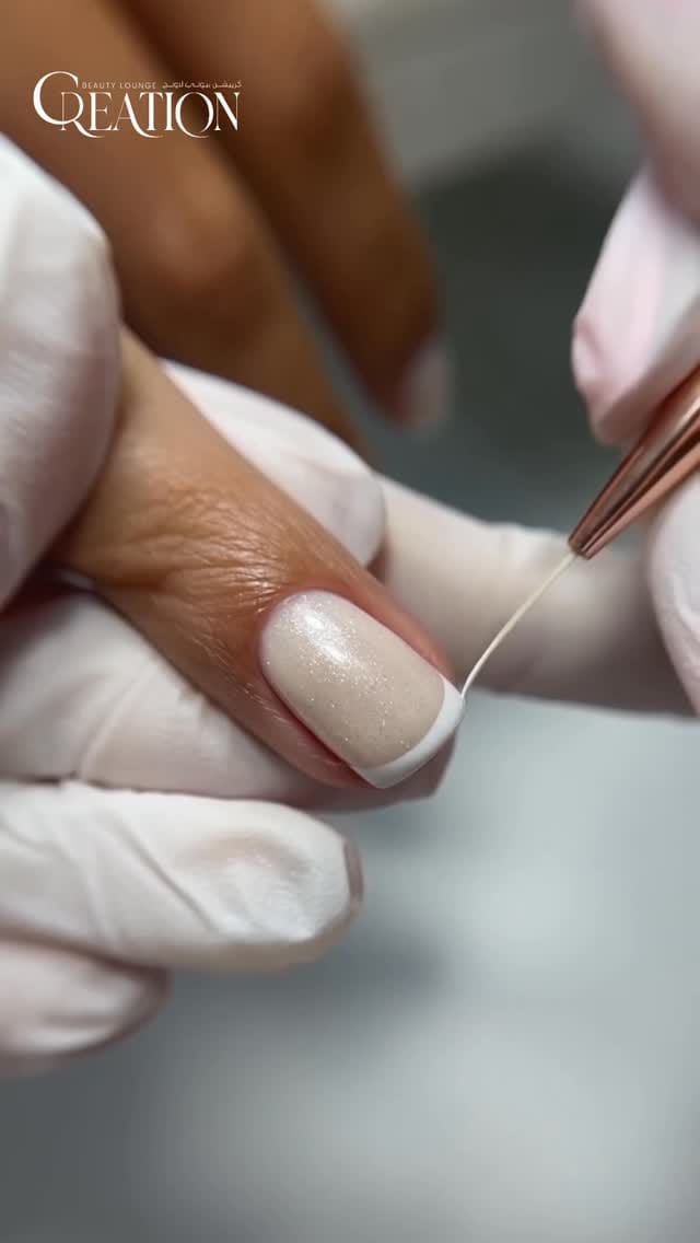 Post 5 by Creation Beauty Lounge on Instagram (video)