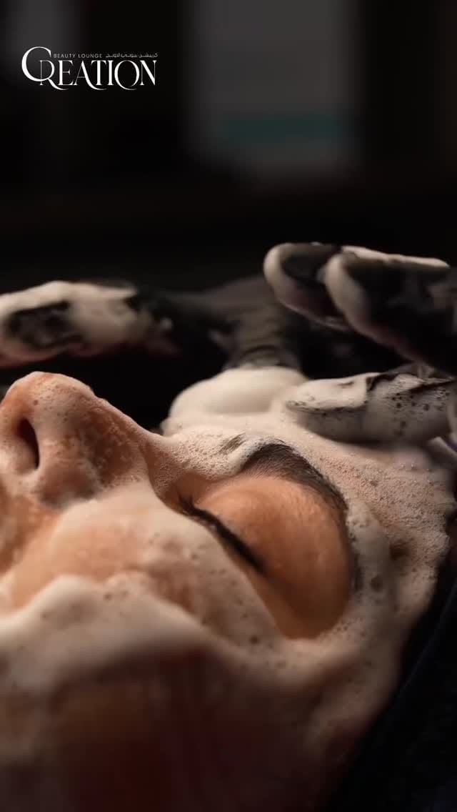 Post 2 by Creation Beauty Lounge on Instagram (video)