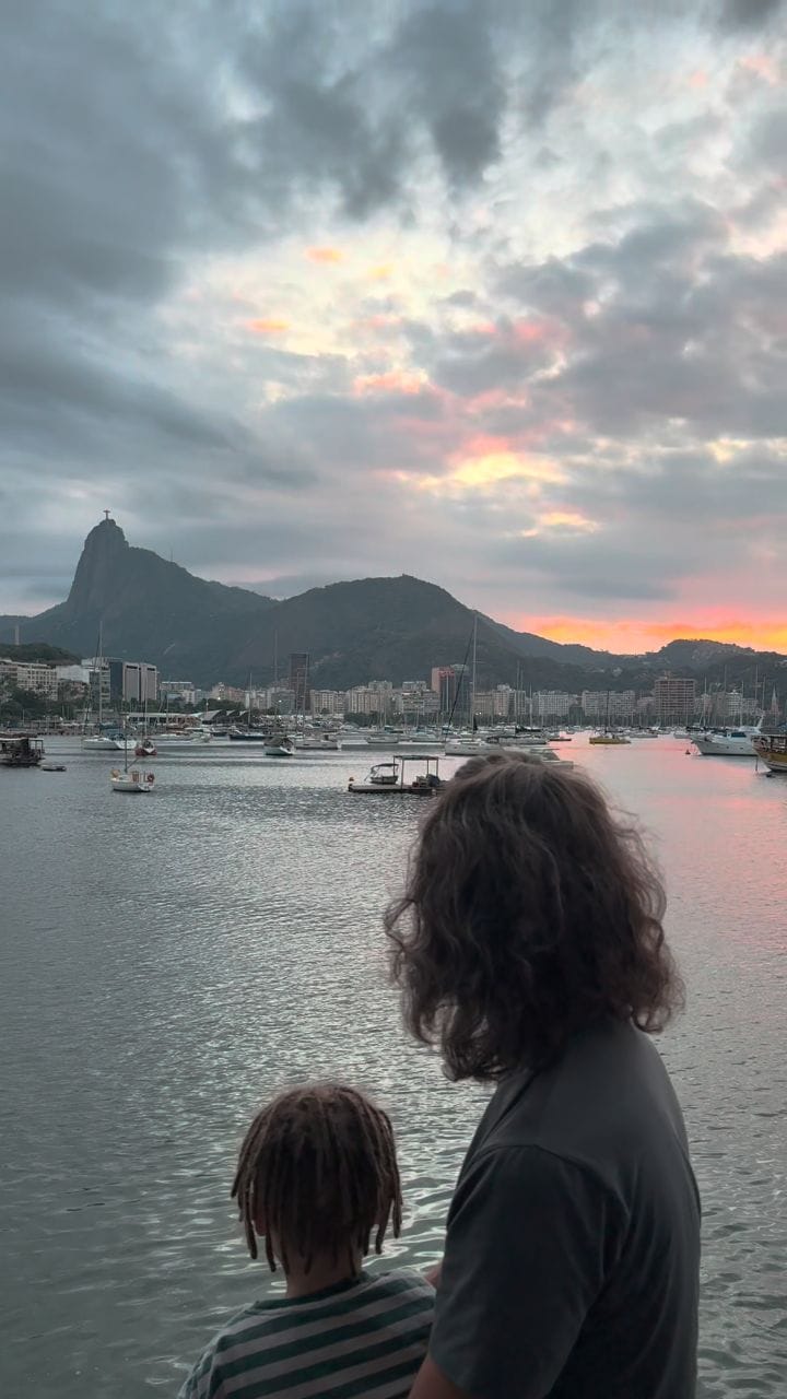 Post 10 by Mikhail Pomorov on Instagram (video)