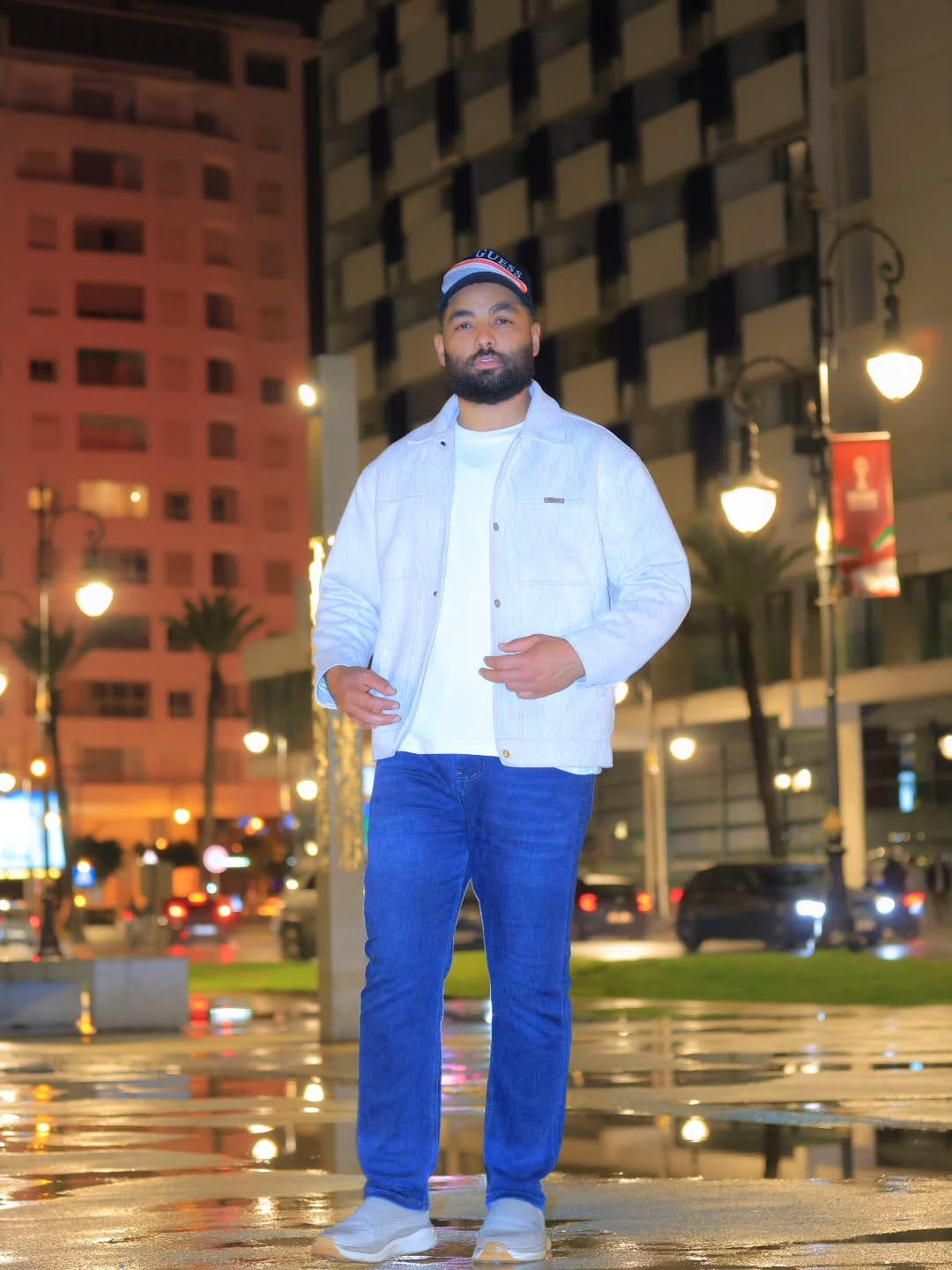 Post 8 by Yousuf Mohammed Yousuf on Instagram (image)