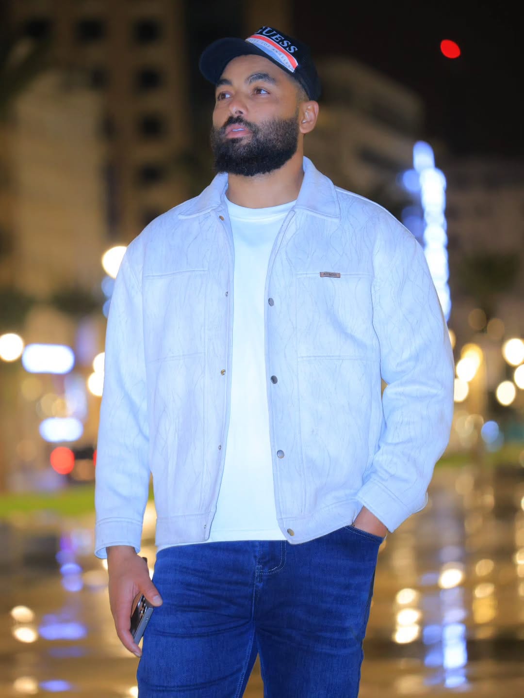 Post 9 by Yousuf Mohammed Yousuf on Instagram (image)
