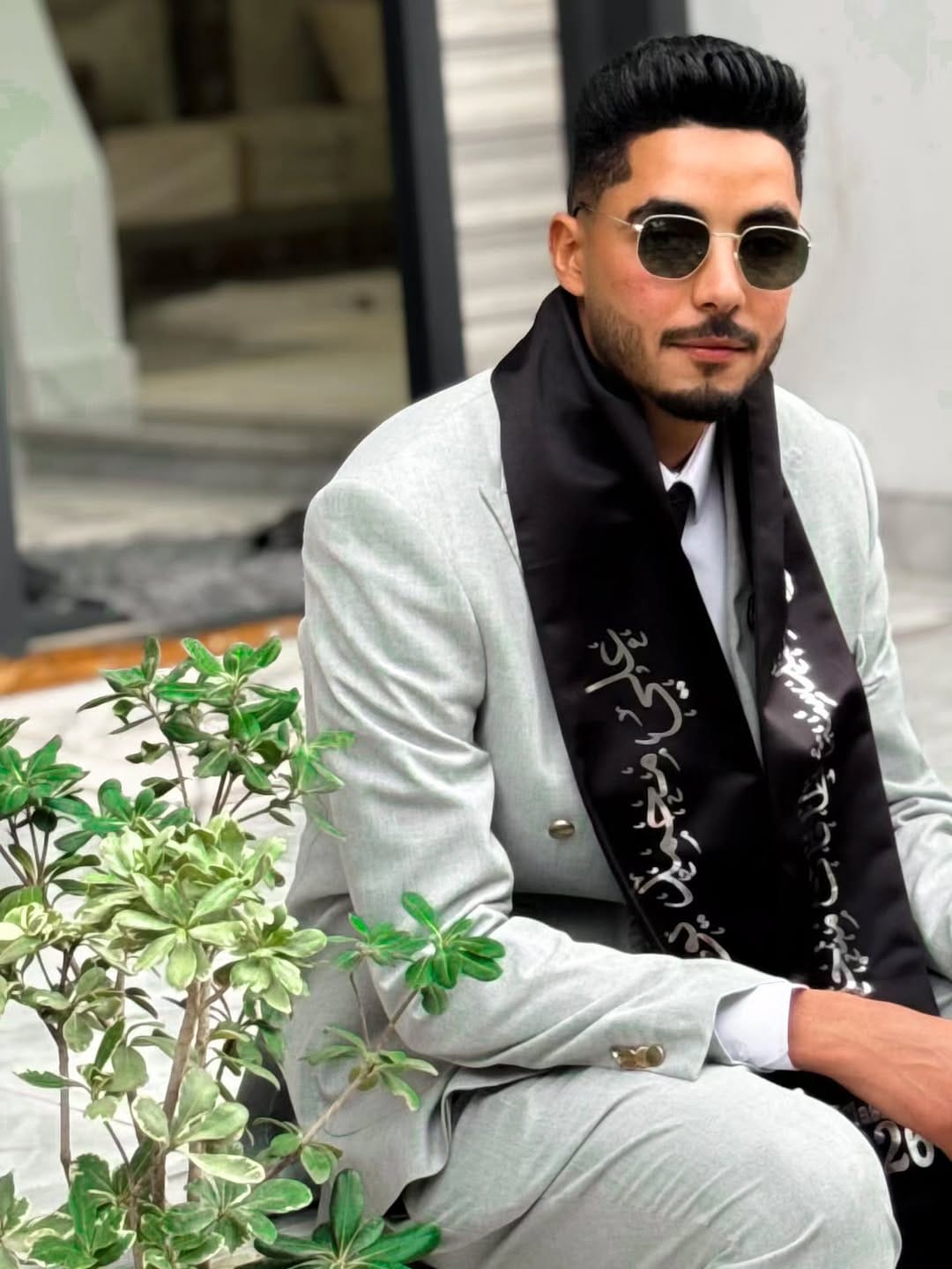 Post 6 by Yousuf Mohammed Yousuf on Instagram (image)