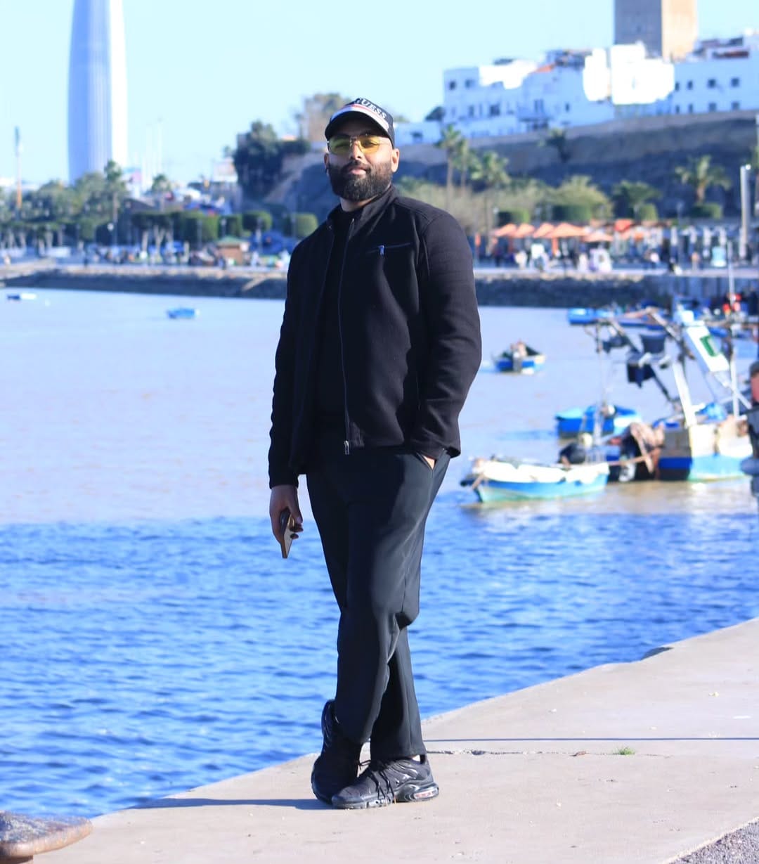 Post 2 by Yousuf Mohammed Yousuf on Instagram (image)