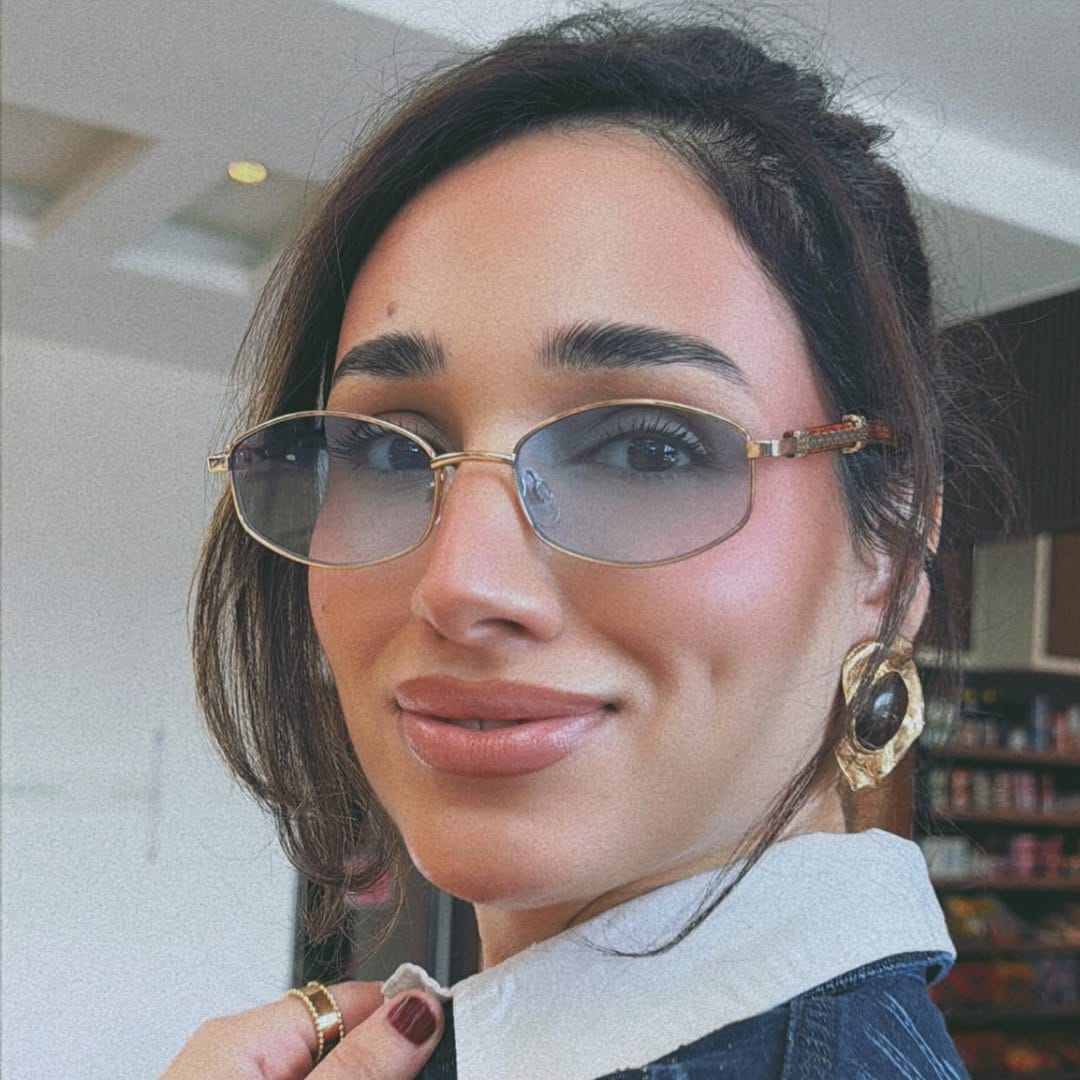 Post 10 by Noor Alhajjaj || نور الحِجاج on Instagram (carousel)