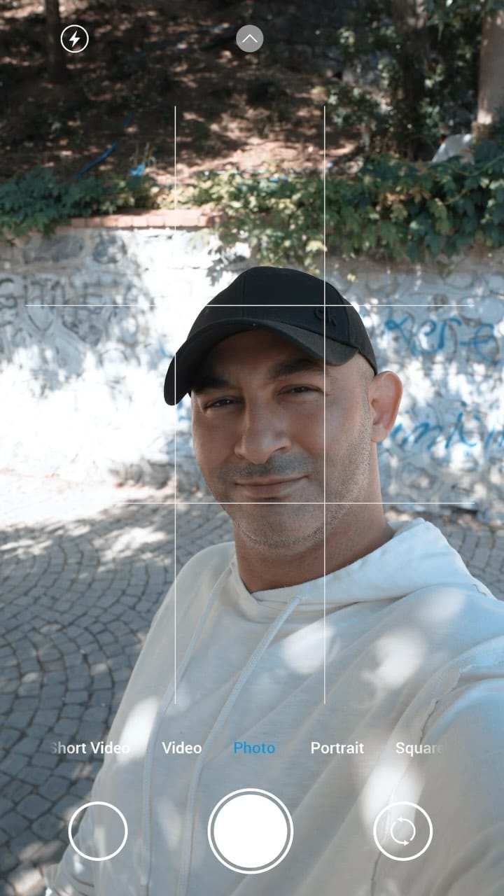 Post 9 by Caglar Yazman on Instagram (video)