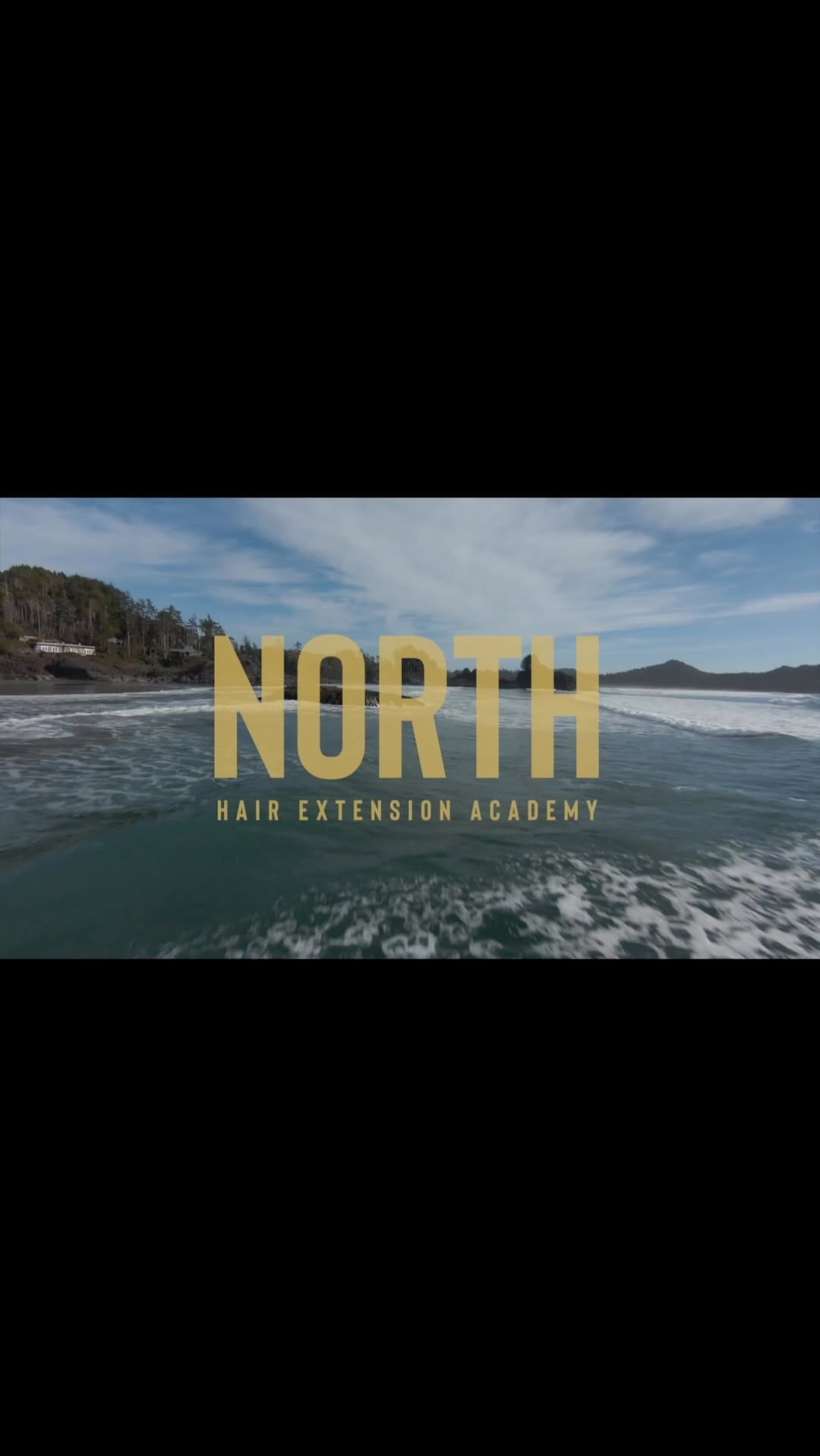 Post 9 by Extensions Kelowna Vancouver on Instagram (video)