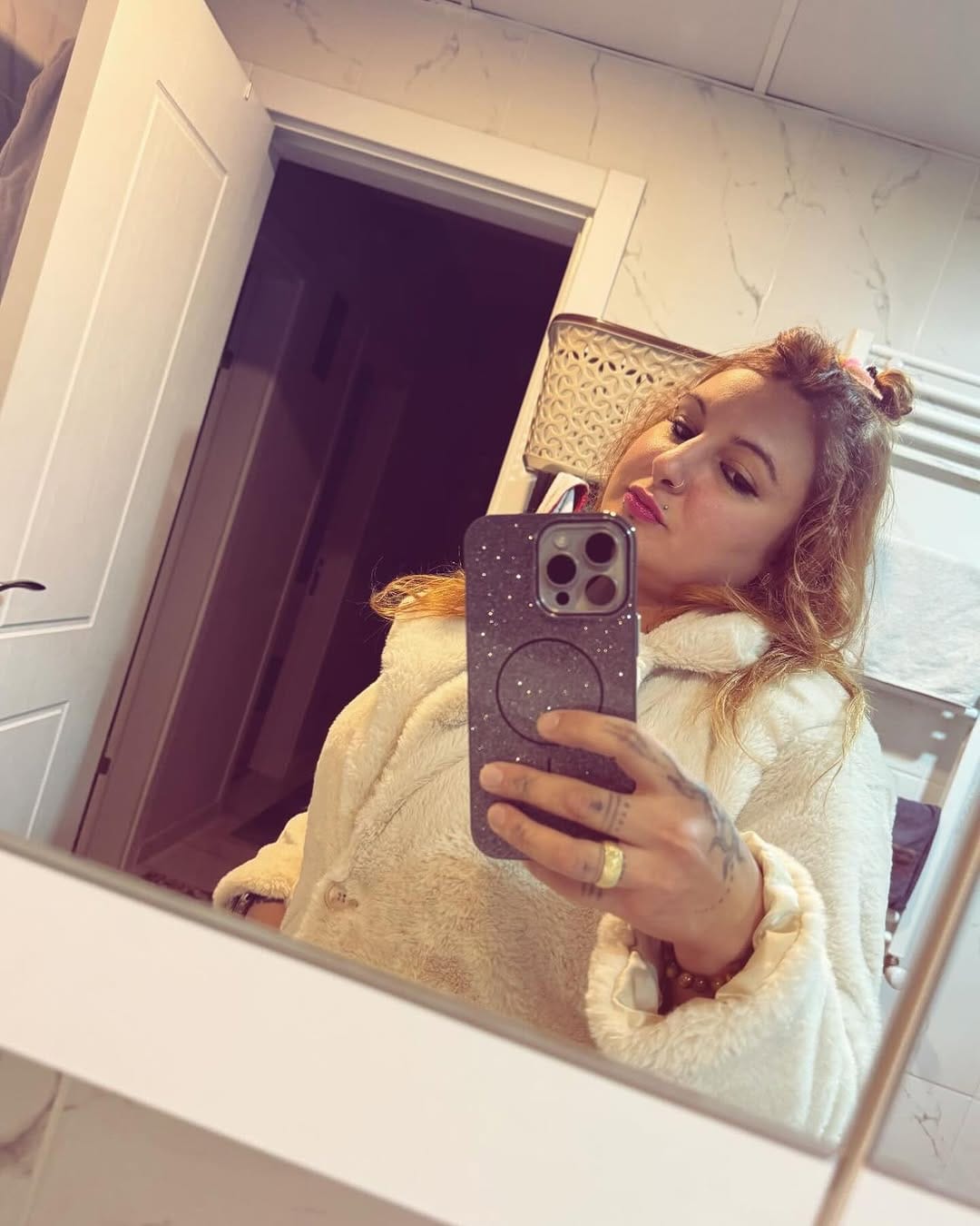 Post 4 by M£l!S $ch@f€r 𝒮𝒸𝒽𝒶𝒻𝑒𝓇 👑 on Instagram (image)