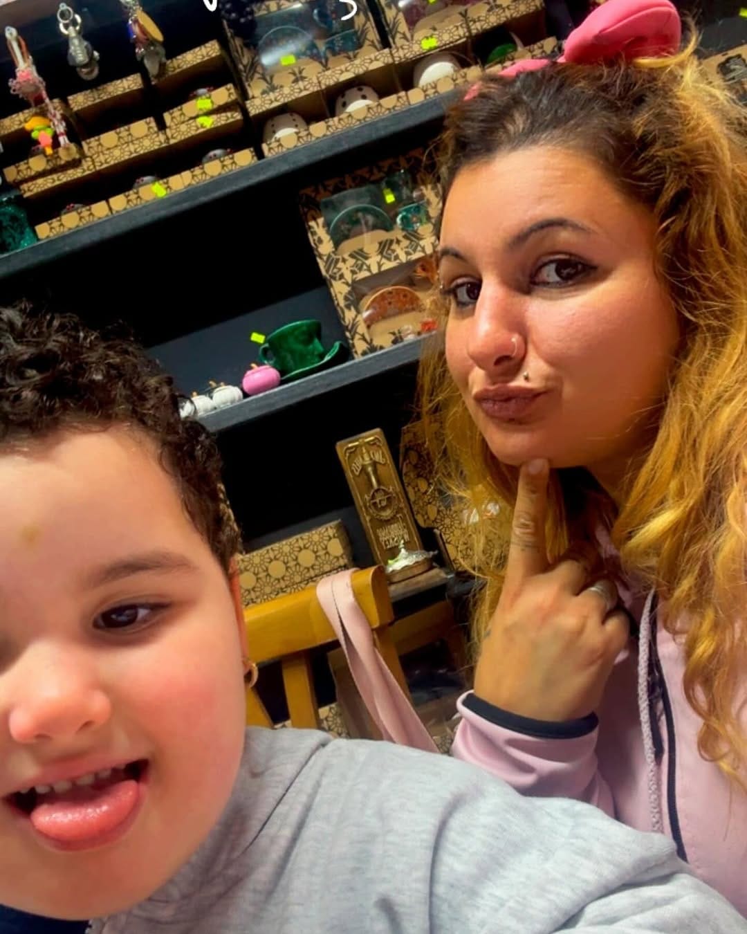 Post 5 by M£l!S $ch@f€r 𝒮𝒸𝒽𝒶𝒻𝑒𝓇 👑 on Instagram (image)