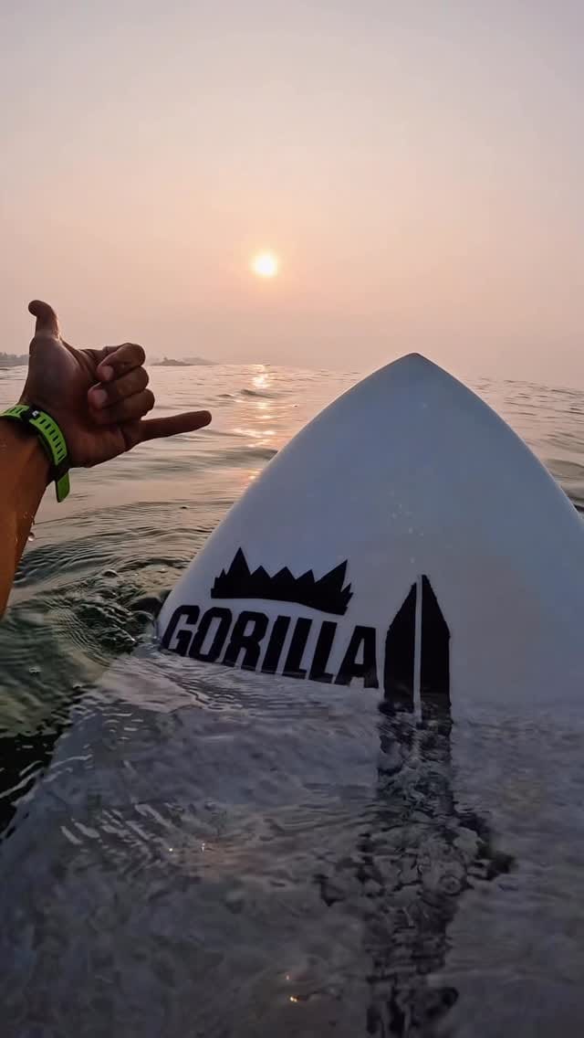 Post 3 by Stepan Deonisyev | Surfing | Snowboarding on Instagram (video)