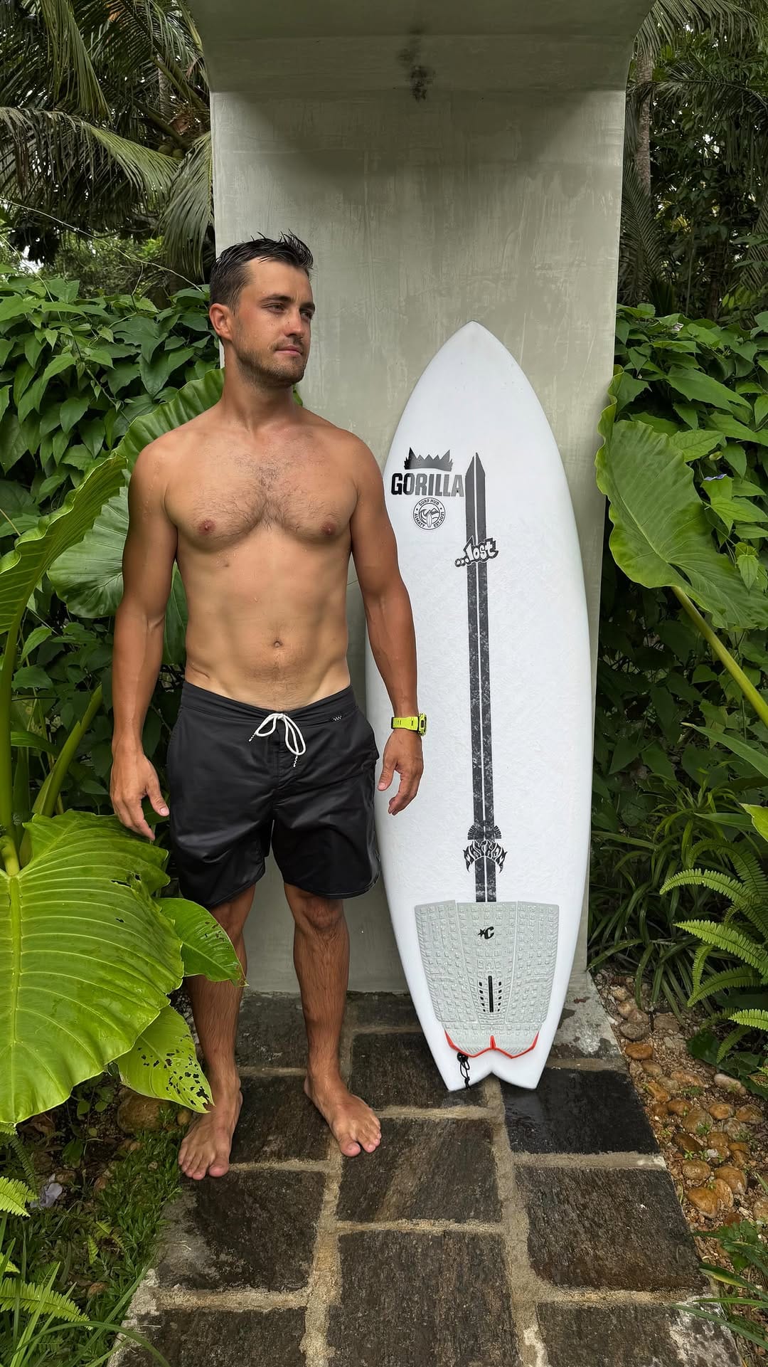 Post 4 by Stepan Deonisyev | Surfing | Snowboarding on Instagram (video)