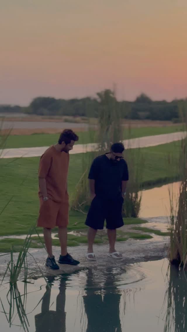 Post 4 by Najad Khan on Instagram (video)