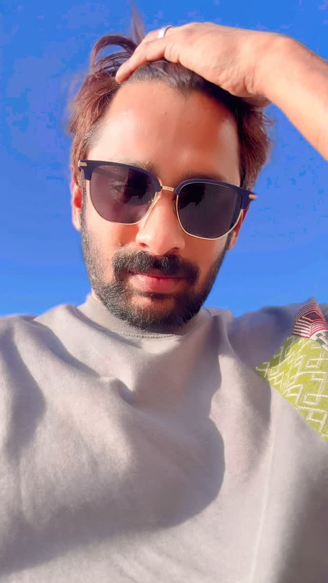 Post 9 by Najad Khan on Instagram (video)