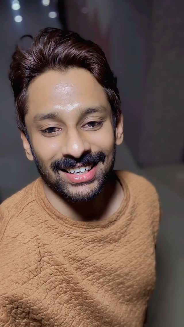 Post 10 by Najad Khan on Instagram (video)
