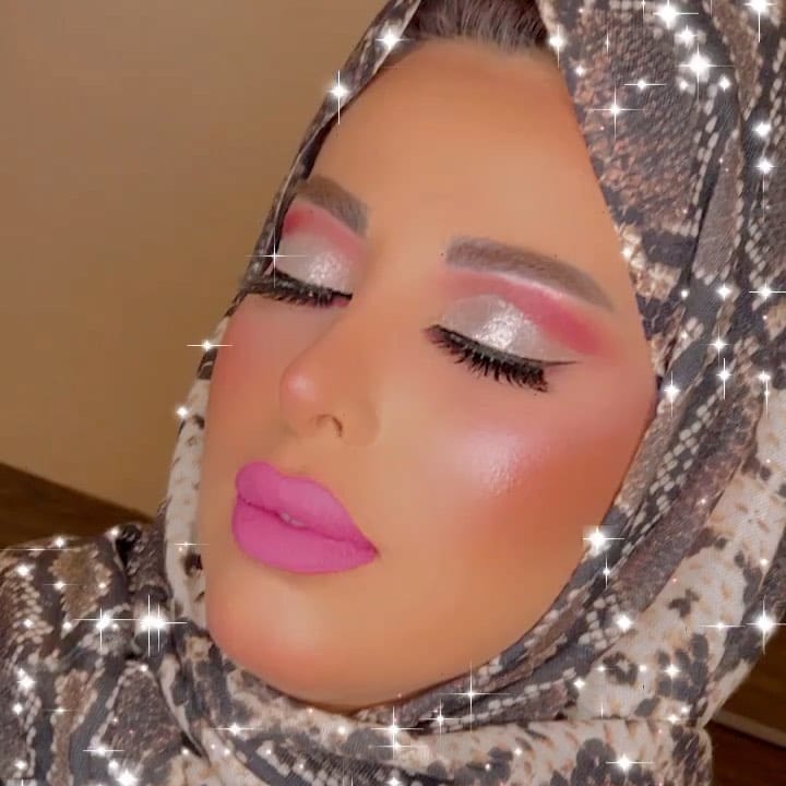 Post 6 by Dima Shref on Instagram (video)