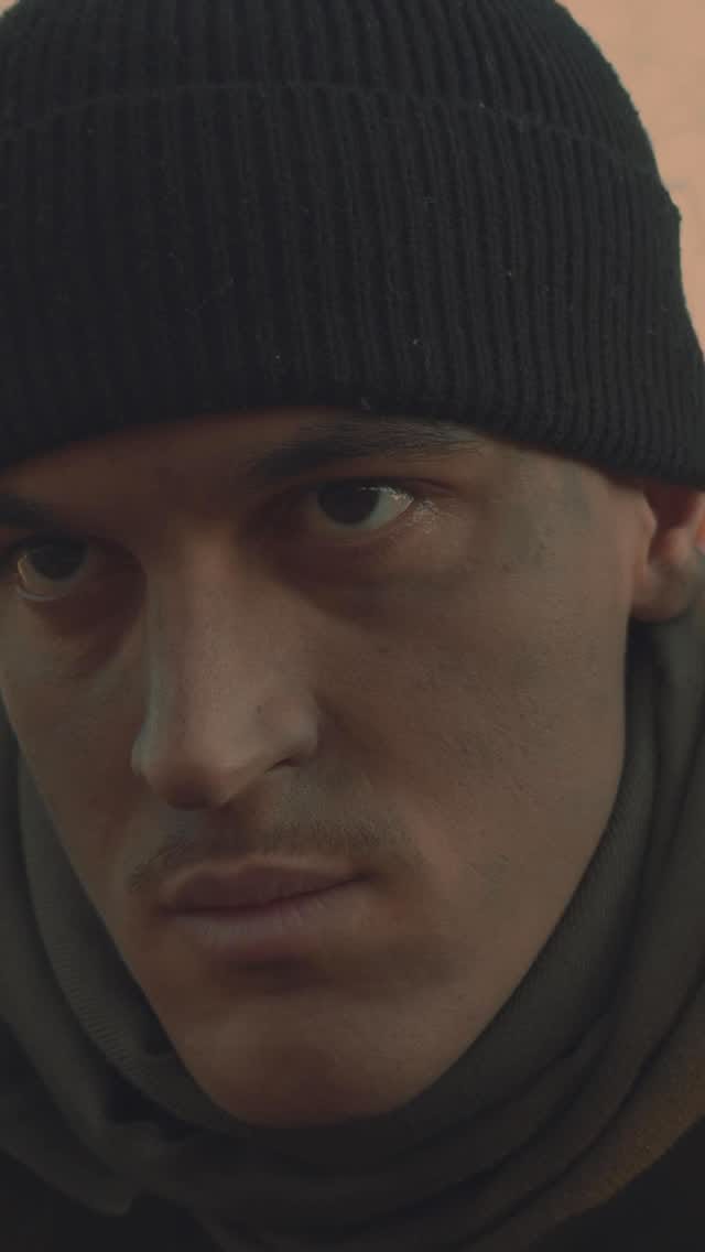 Post 1 by Hakan Demirci on Instagram (video)