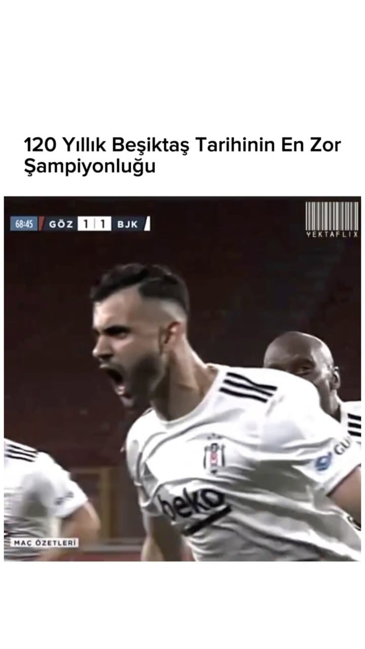 Post 10 by Besiktas_bjkmd99 on Instagram (video)