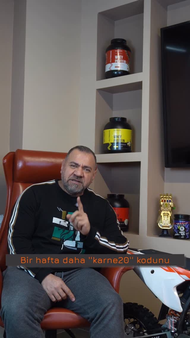 Post 4 by Hasan Güler on Instagram (video)