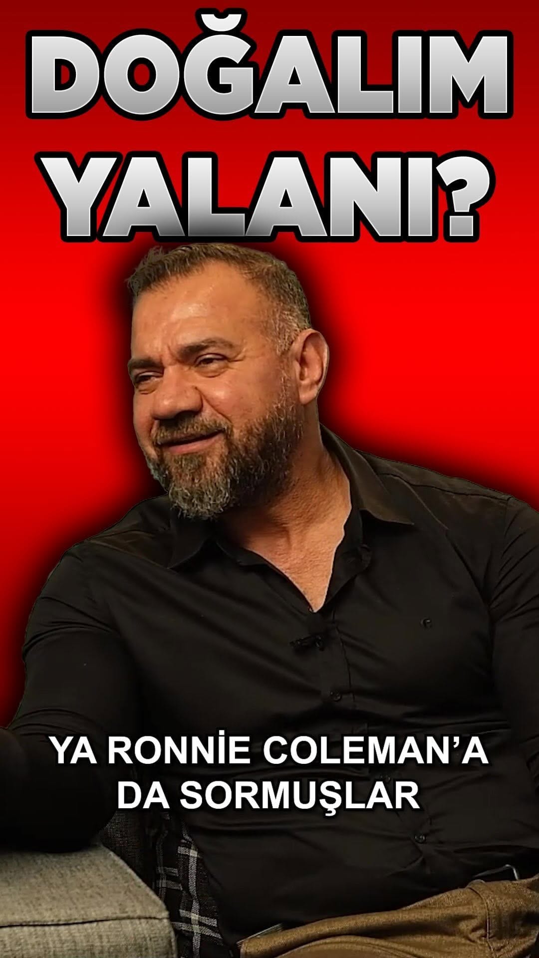 Post 8 by Hasan Güler on Instagram (video)