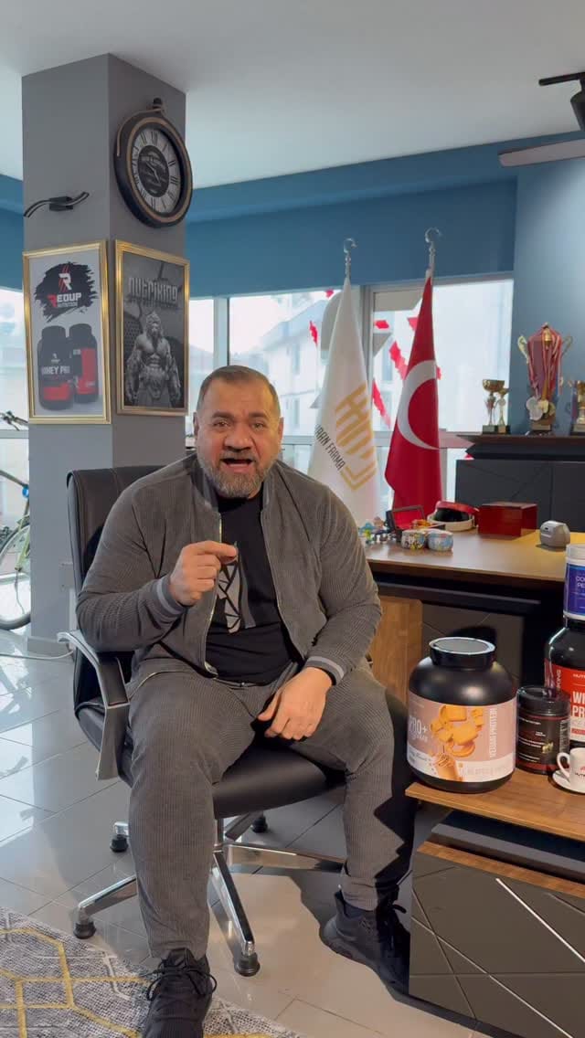 Post 1 by Hasan Güler on Instagram (video)