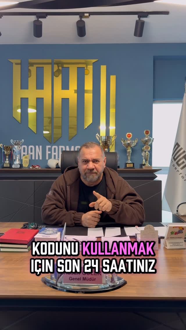 Post 2 by Hasan Güler on Instagram (video)