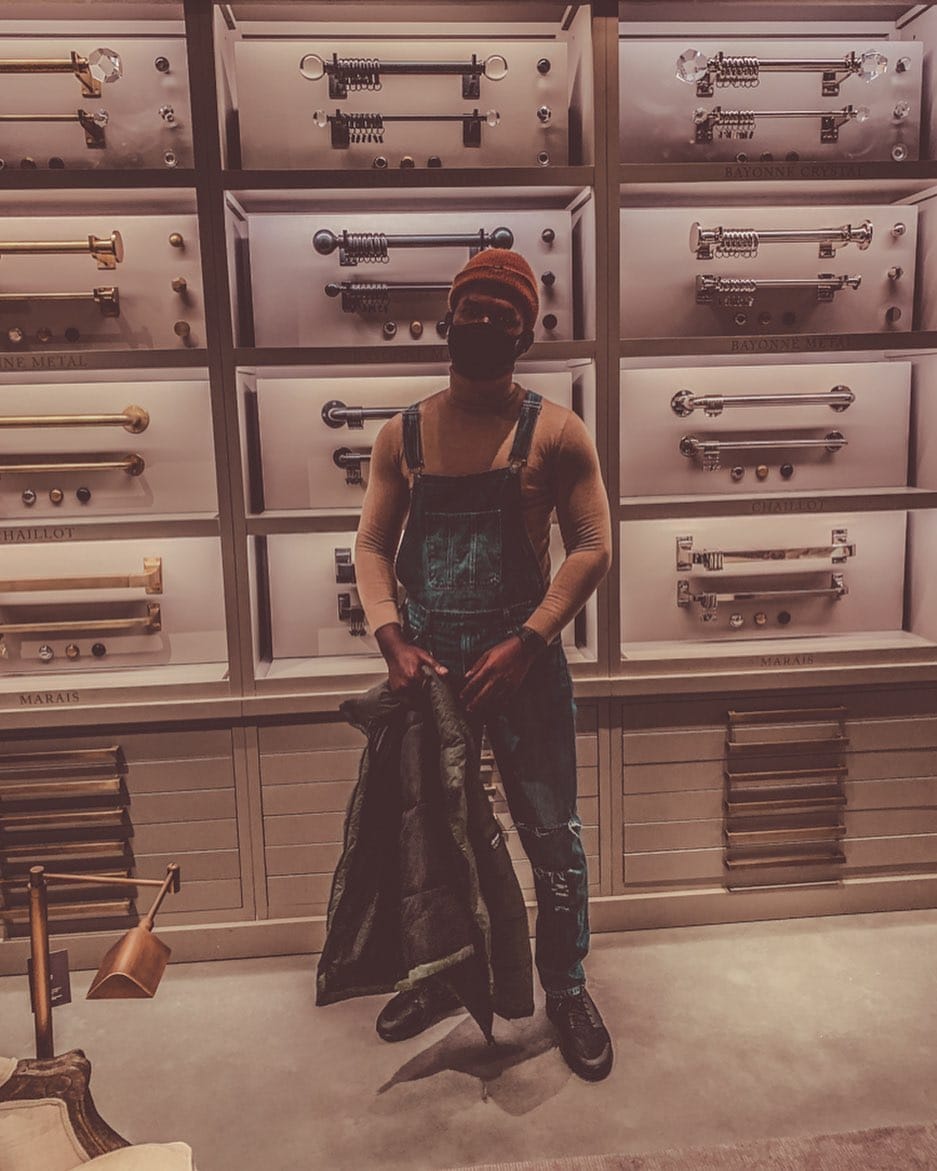 Post 8 by OLU on Instagram (image)