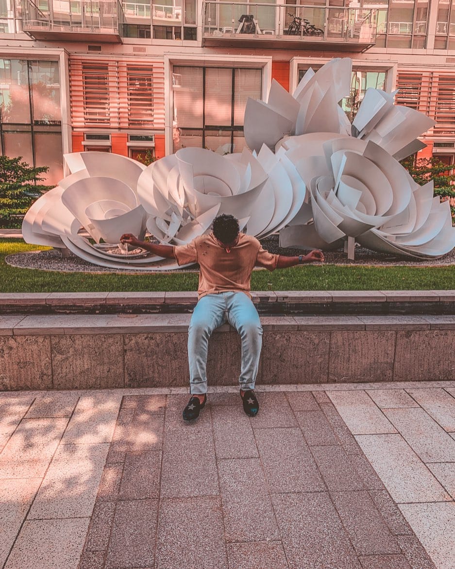 Post 9 by OLU on Instagram (image)