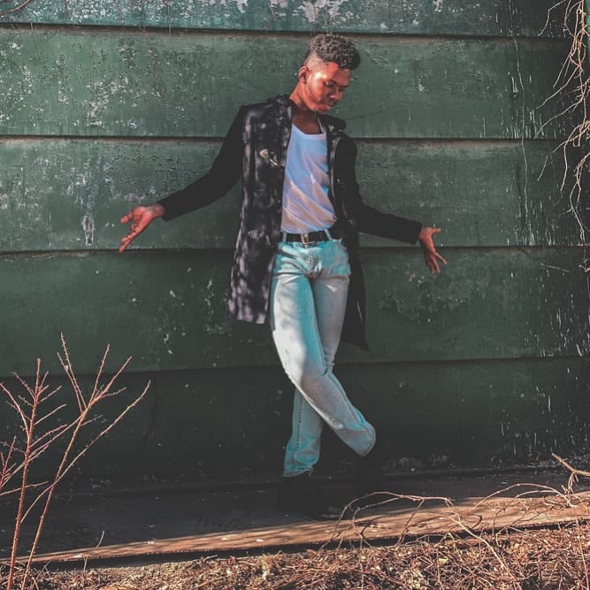 Post 10 by OLU on Instagram (image)