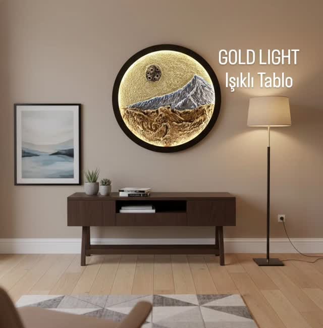 Post 7 by GOLD LIGHT on Instagram (video)