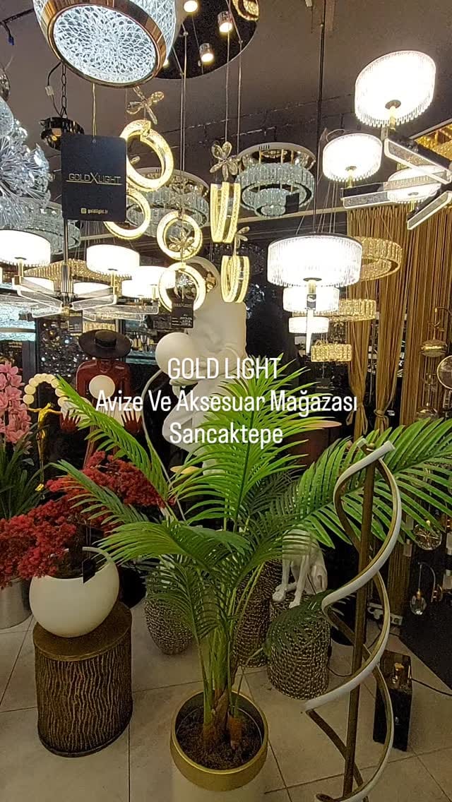 Post 2 by GOLD LIGHT on Instagram (video)