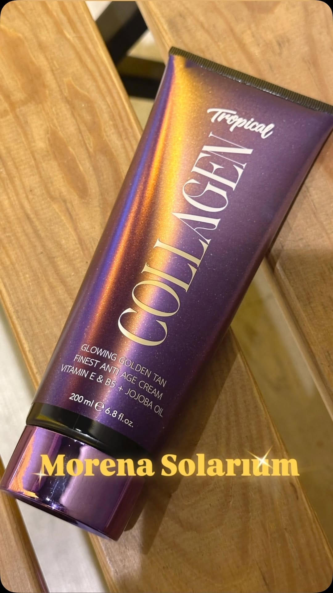 Post 5 by Morena Solaryum Beylikdüzü on Instagram (video)