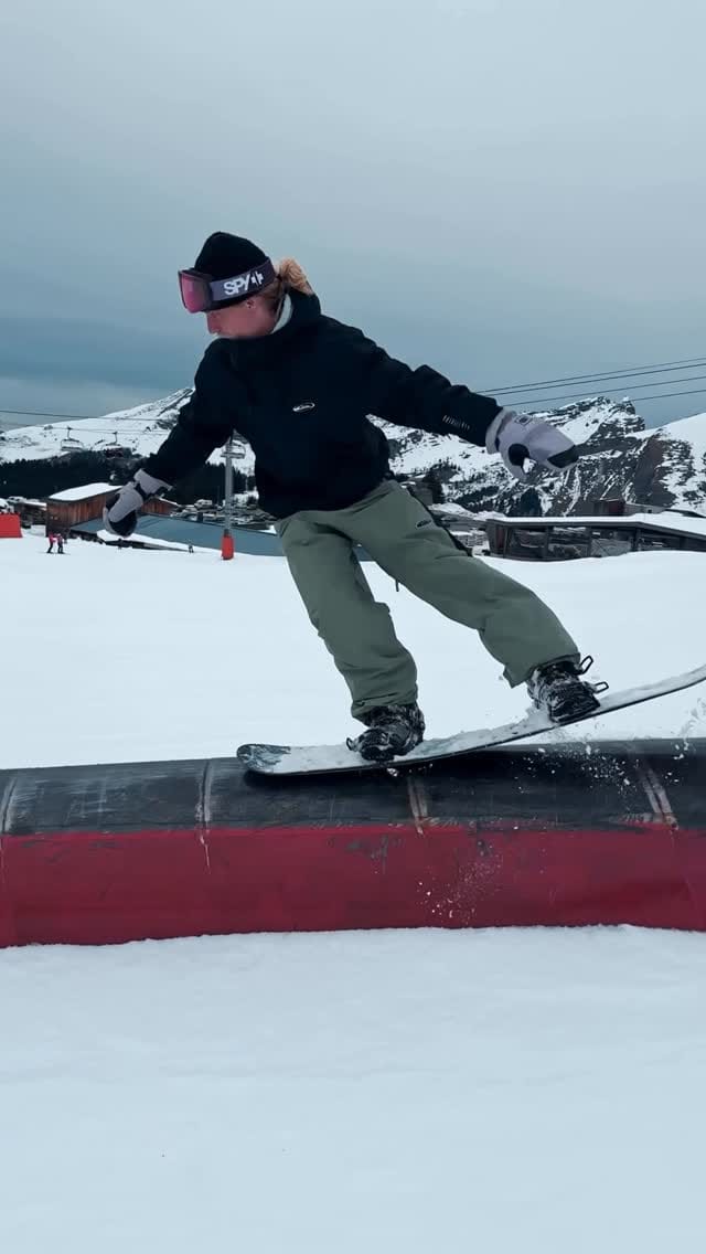 Post 1 by Clément Nadal on Instagram (video)