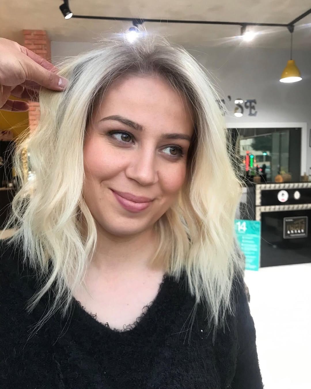 Post 1 by 👉Se’Se Hair Makeup Desıng👈 on Instagram (image)