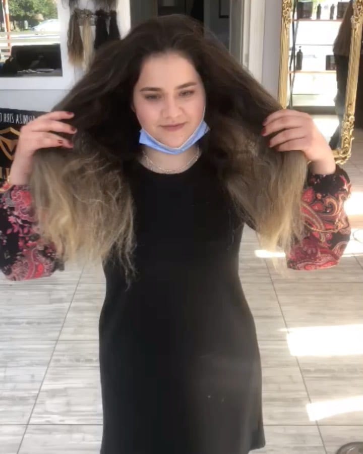 Post 4 by 👉Se’Se Hair Makeup Desıng👈 on Instagram (video)