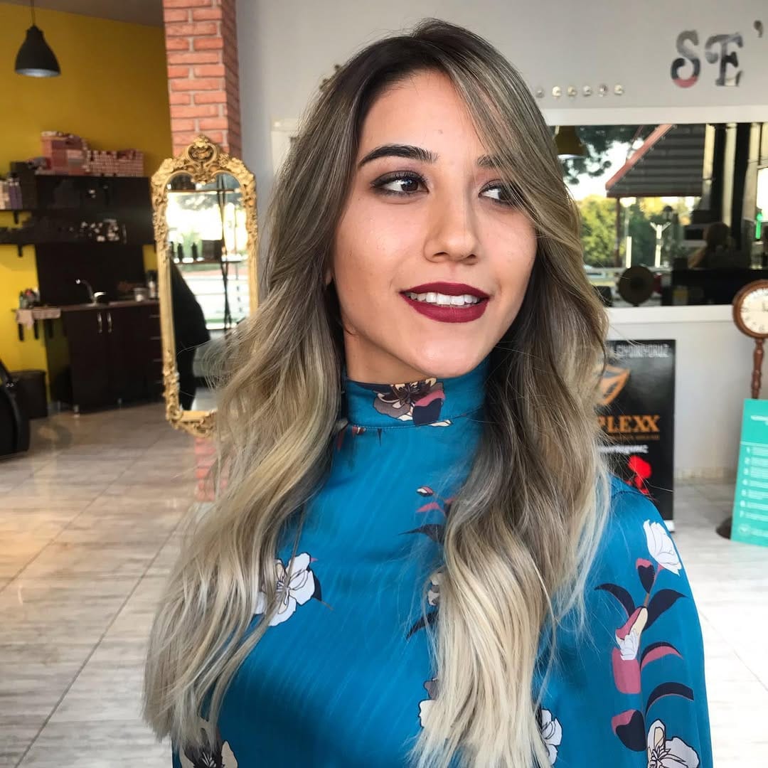 Post 2 by 👉Se’Se Hair Makeup Desıng👈 on Instagram (image)