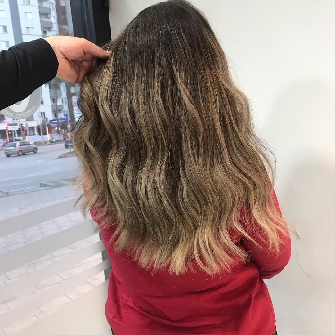 Post 8 by 👉Se’Se Hair Makeup Desıng👈 on Instagram (image)