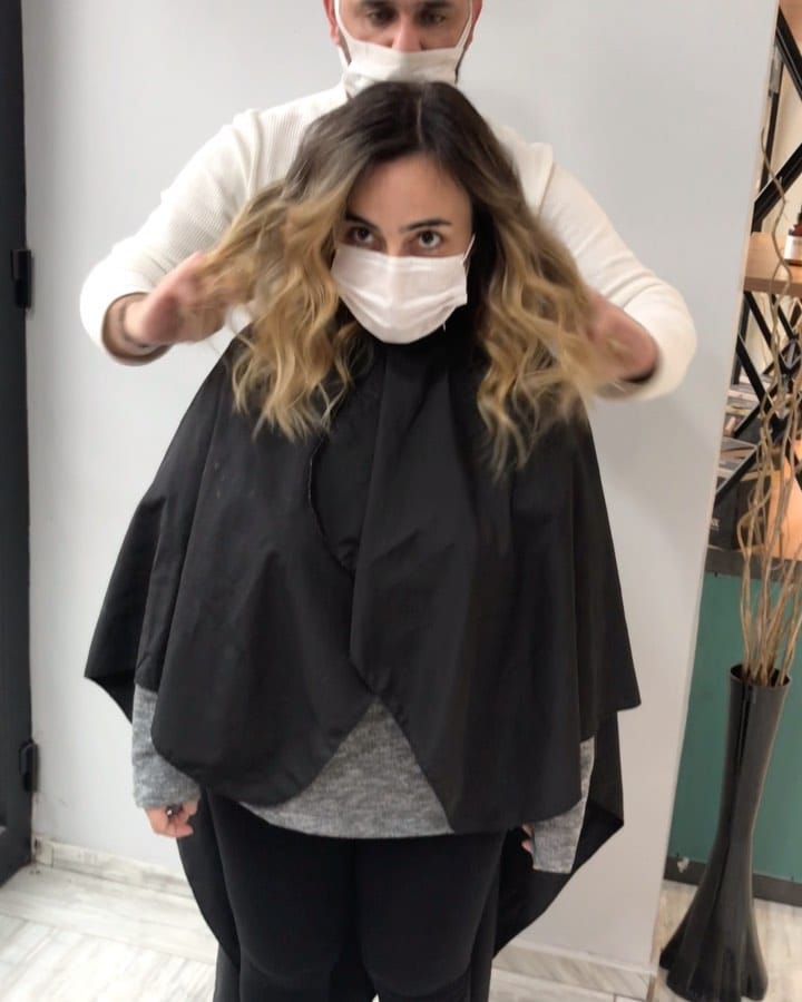 Post 7 by 👉Se’Se Hair Makeup Desıng👈 on Instagram (video)