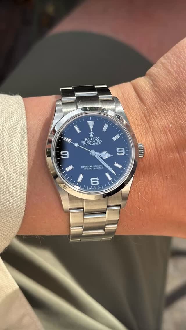 Post 5 by Mr QT on Instagram (video)