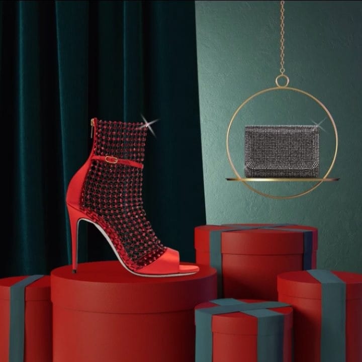 Post 5 by La Femme Magazine on Instagram (video)