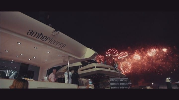 Post 6 by La Femme Magazine on Instagram (video)
