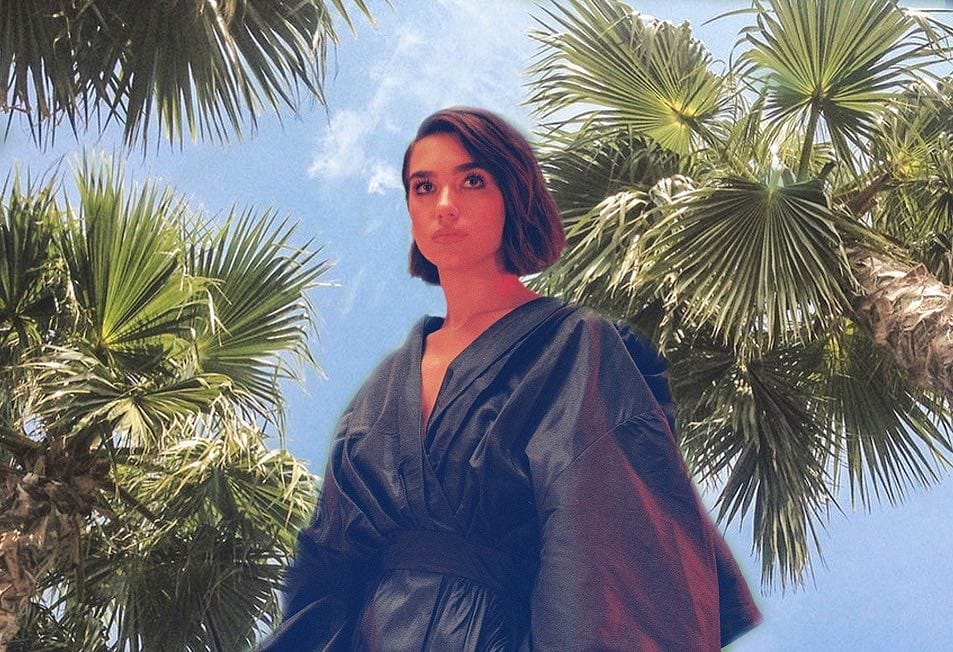 Post 9 by La Femme Magazine on Instagram (image)