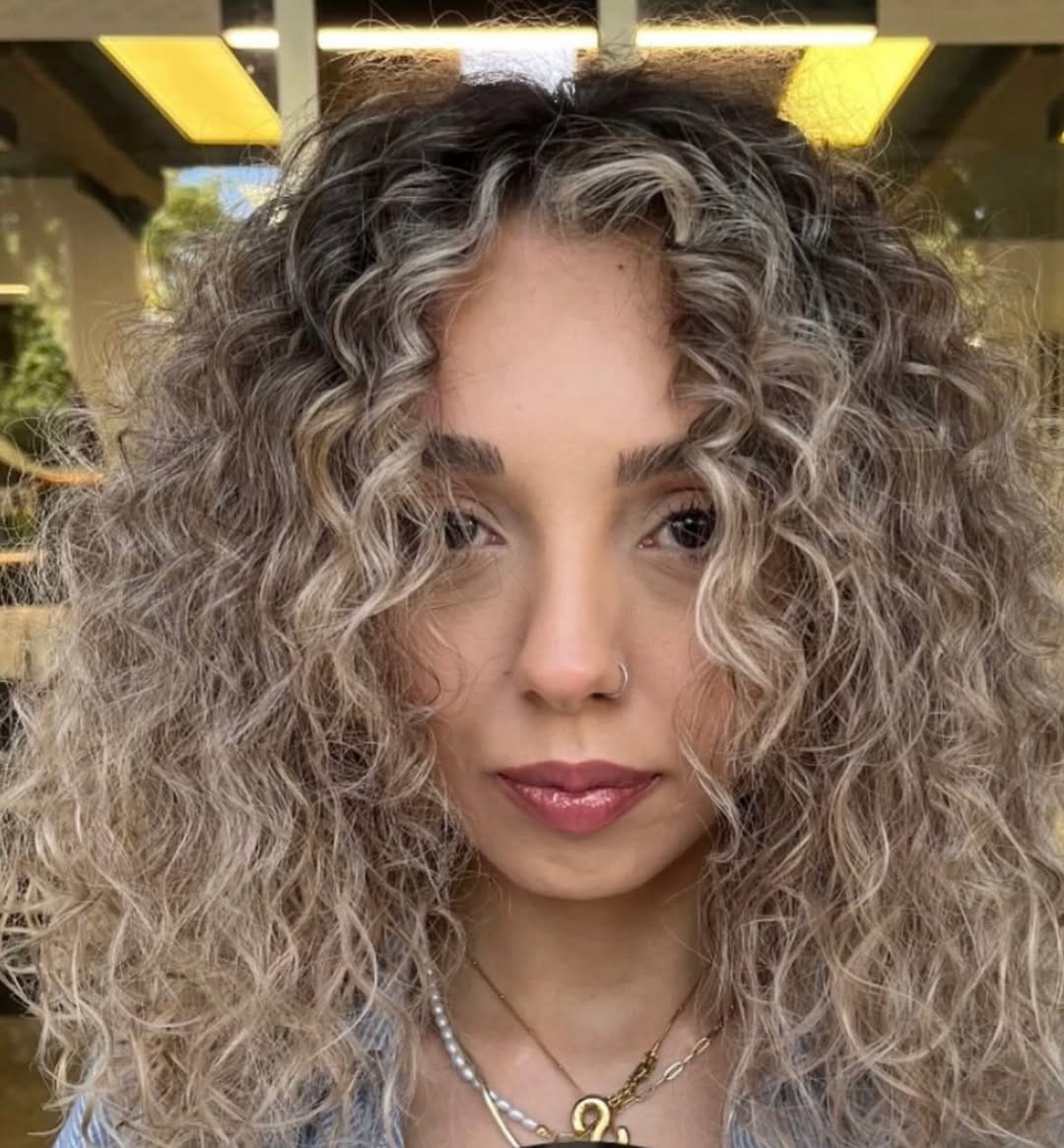 Post 5 by @Serdarkolayy Acıbadem San Hairdresser Manager on Instagram (image)