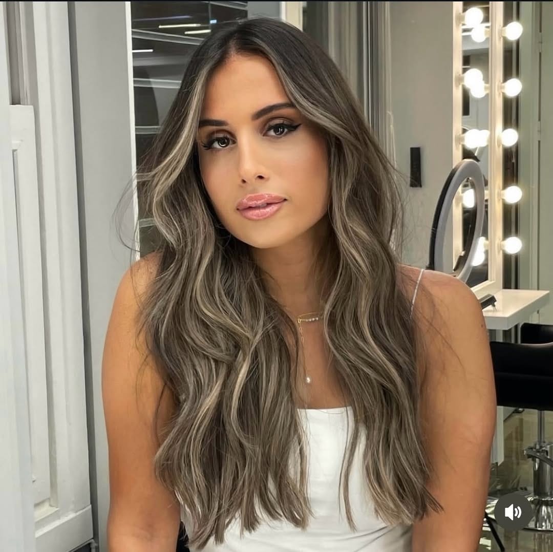Post 7 by @Serdarkolayy Acıbadem San Hairdresser Manager on Instagram (carousel)
